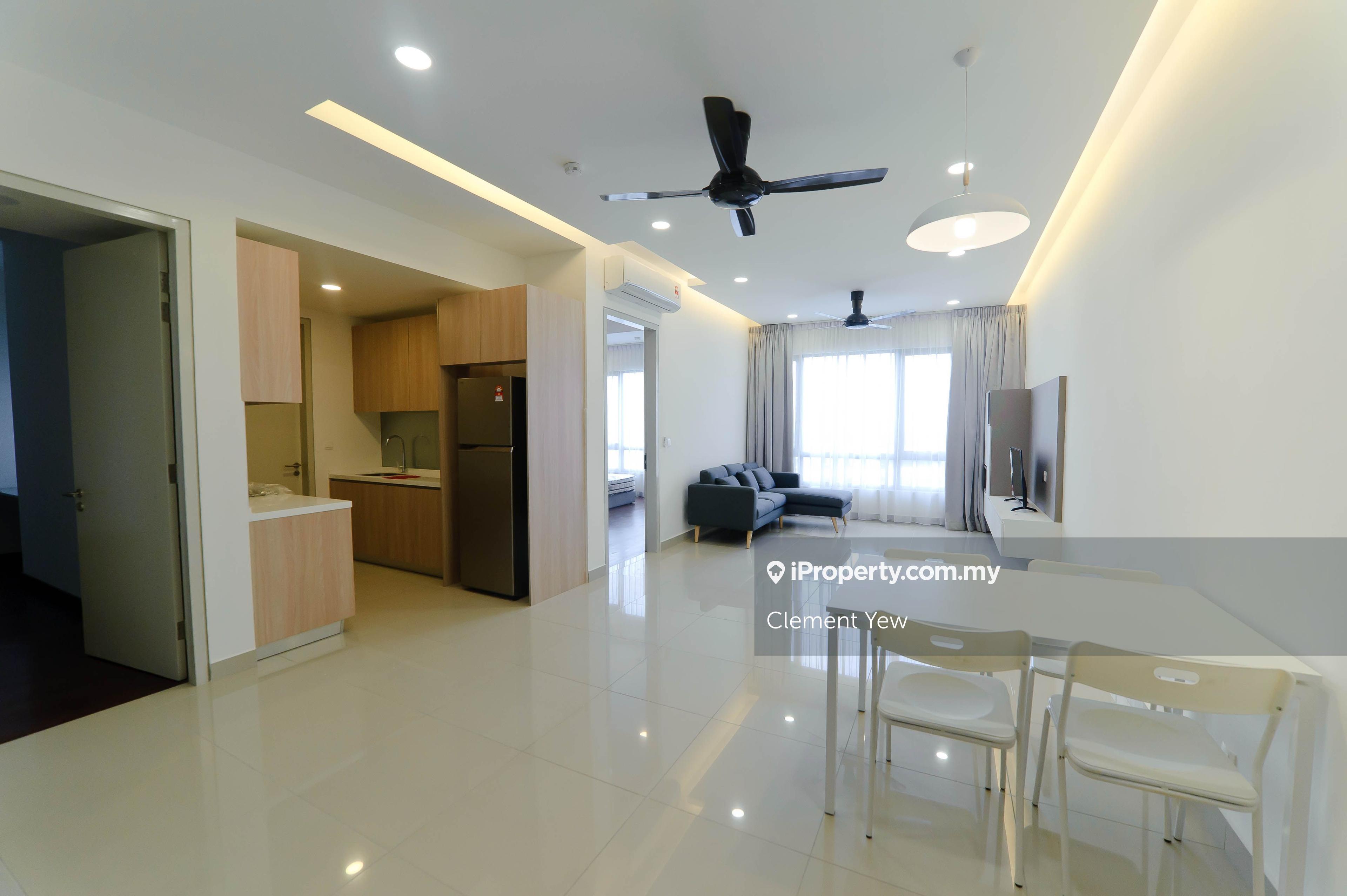 Paloma Residences @ Tropicana Metropark, Subang Jaya