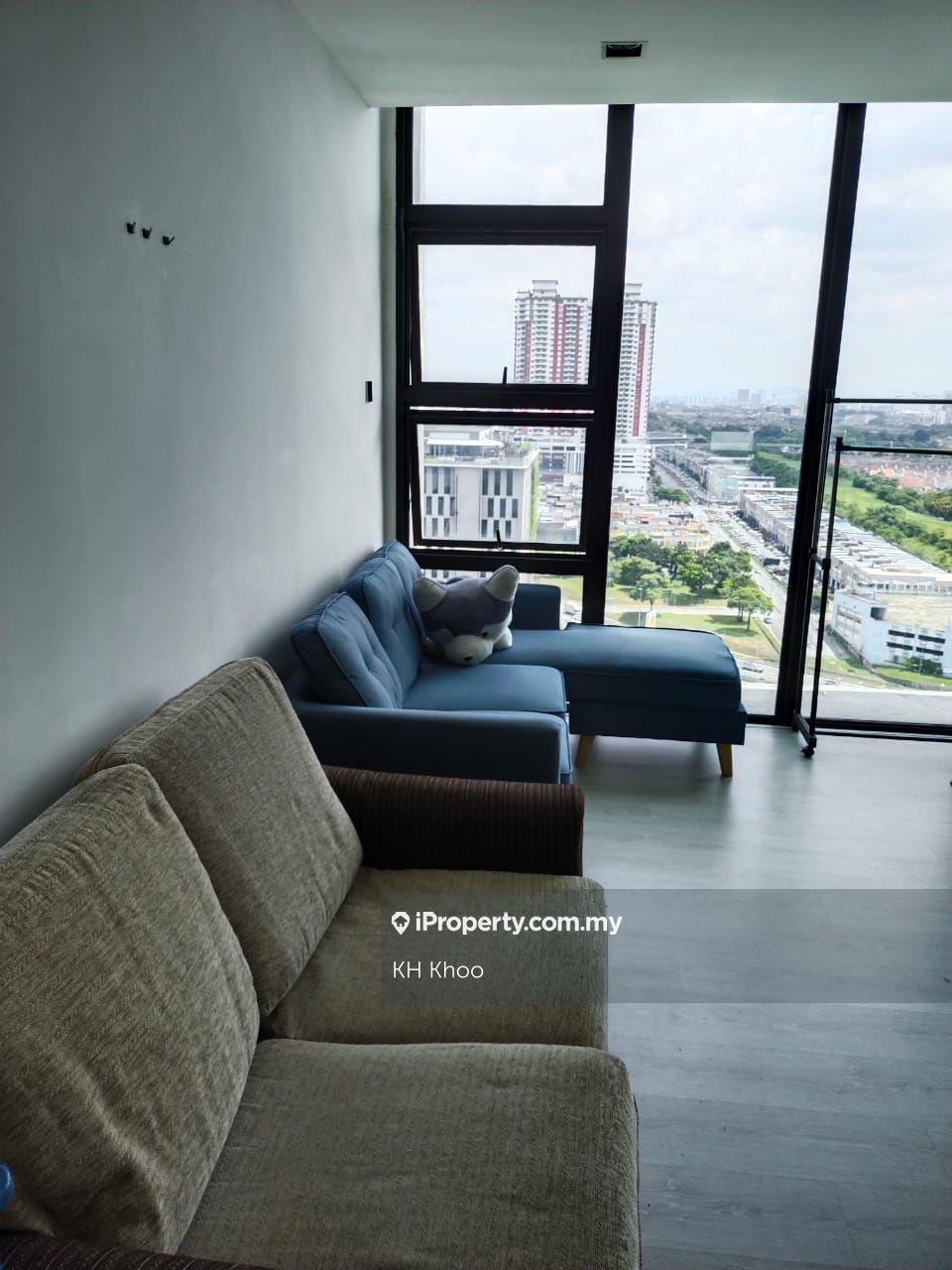 The Square For Sales @ One City Subang Jaya, Selangor