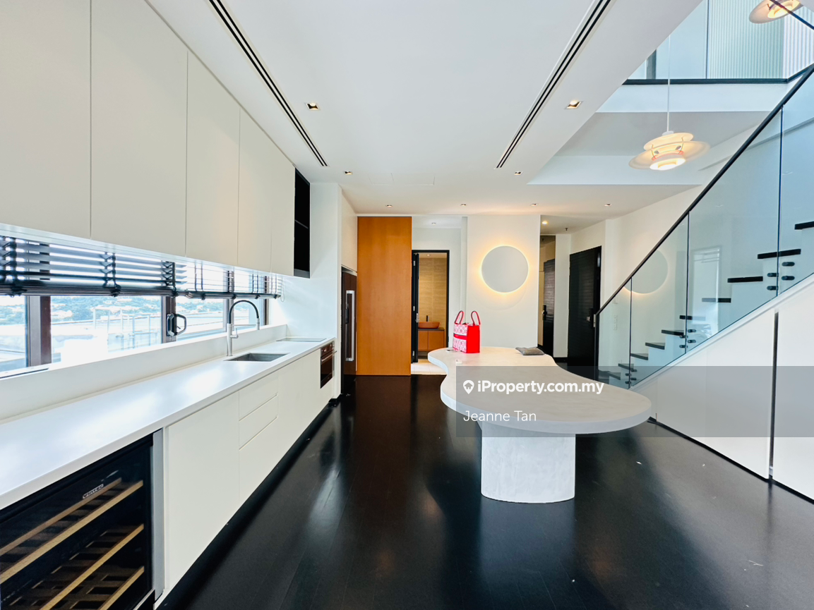 Duplex for rent