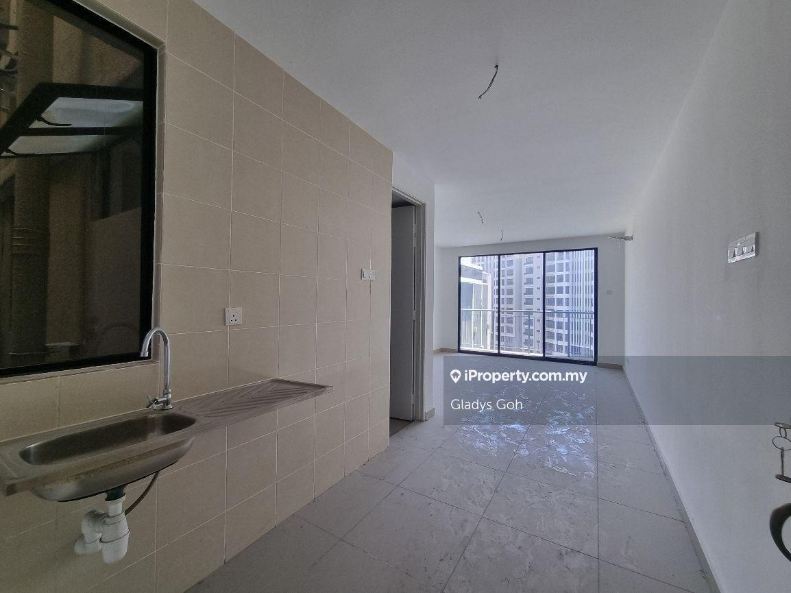 Upper East Condo, Tigerlane Ipoh