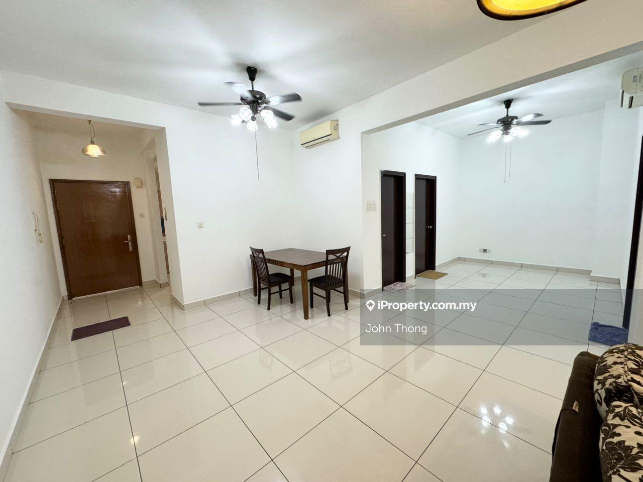 Royal Regent Sri Putramas 3 Move in Ready 2 Bedroom Condo 