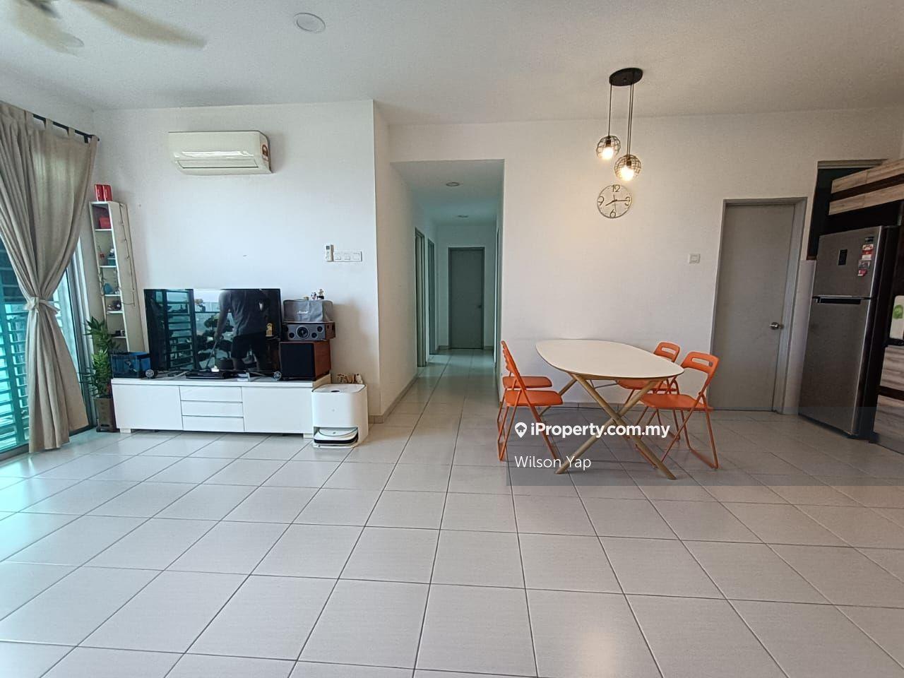Serviced residence for Sale