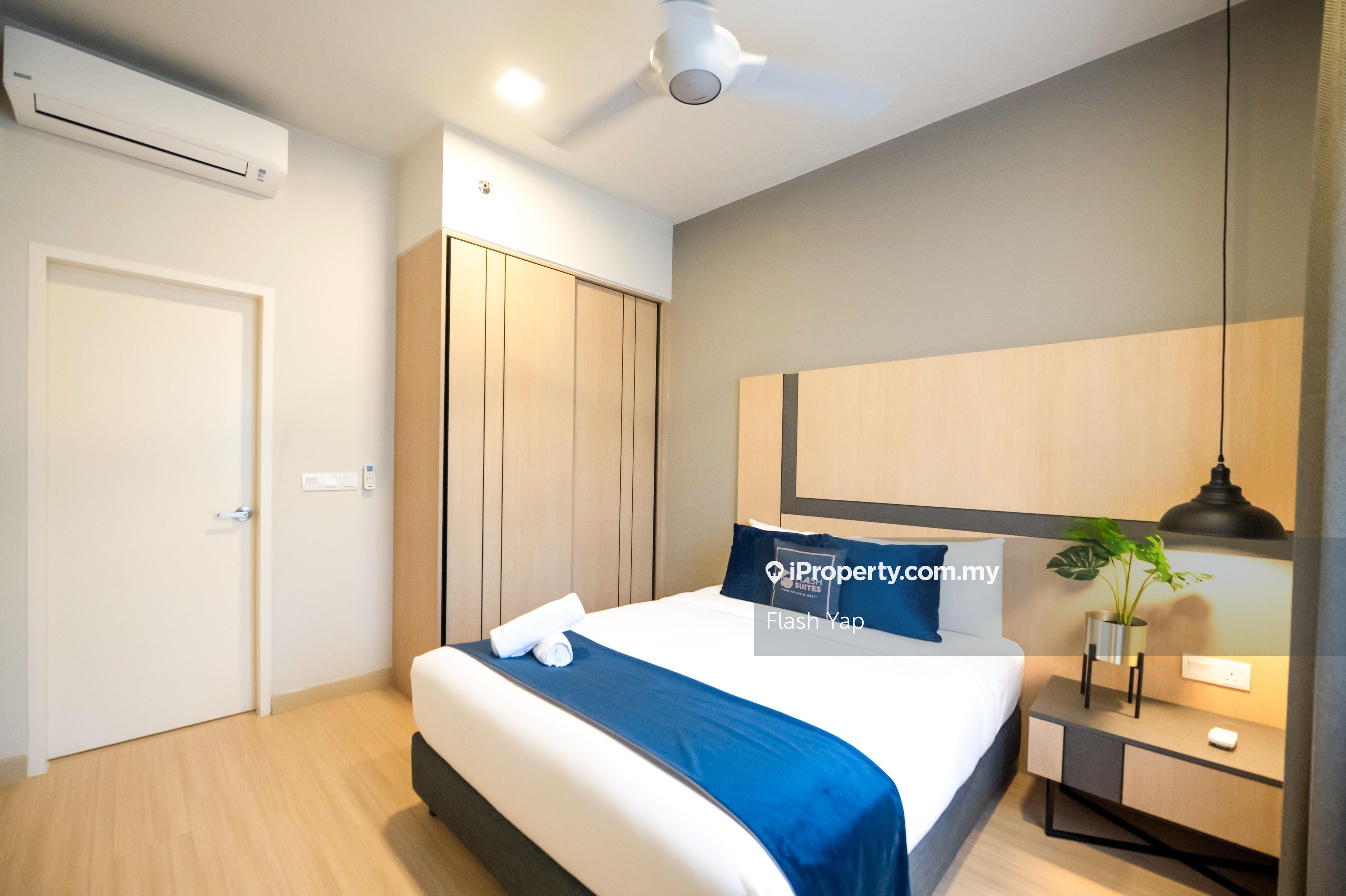 New&Good Price Stay In Genting Highlands,Best Facilities,Good Services