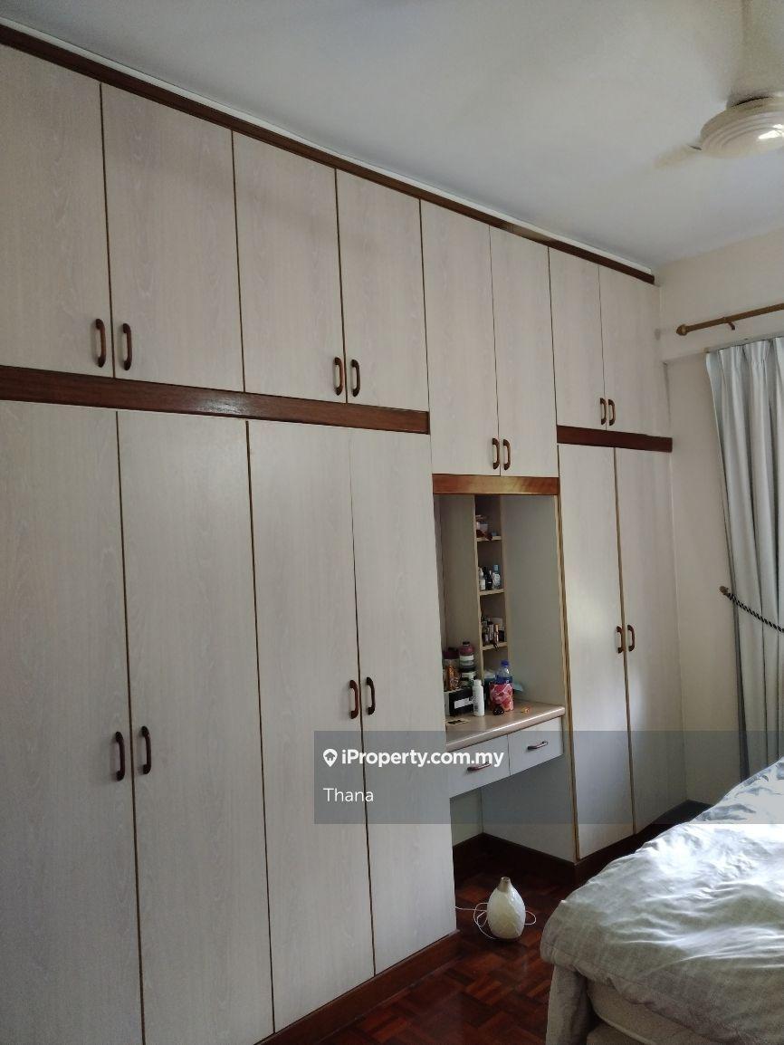 Sale Menara Mutiara Tmn Tar Ampang 