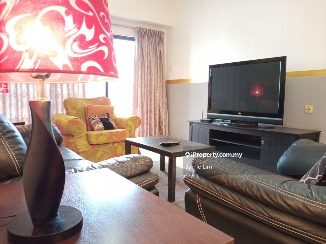 Angkasa Impian 2 Bukit Bintang Kuala Lumpur Near Ceylon Changkat 
