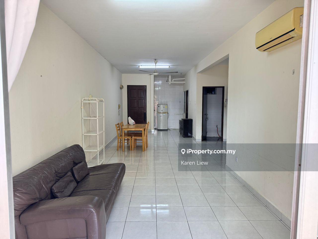 Diamond Regency Condo, Gombak, Setapak