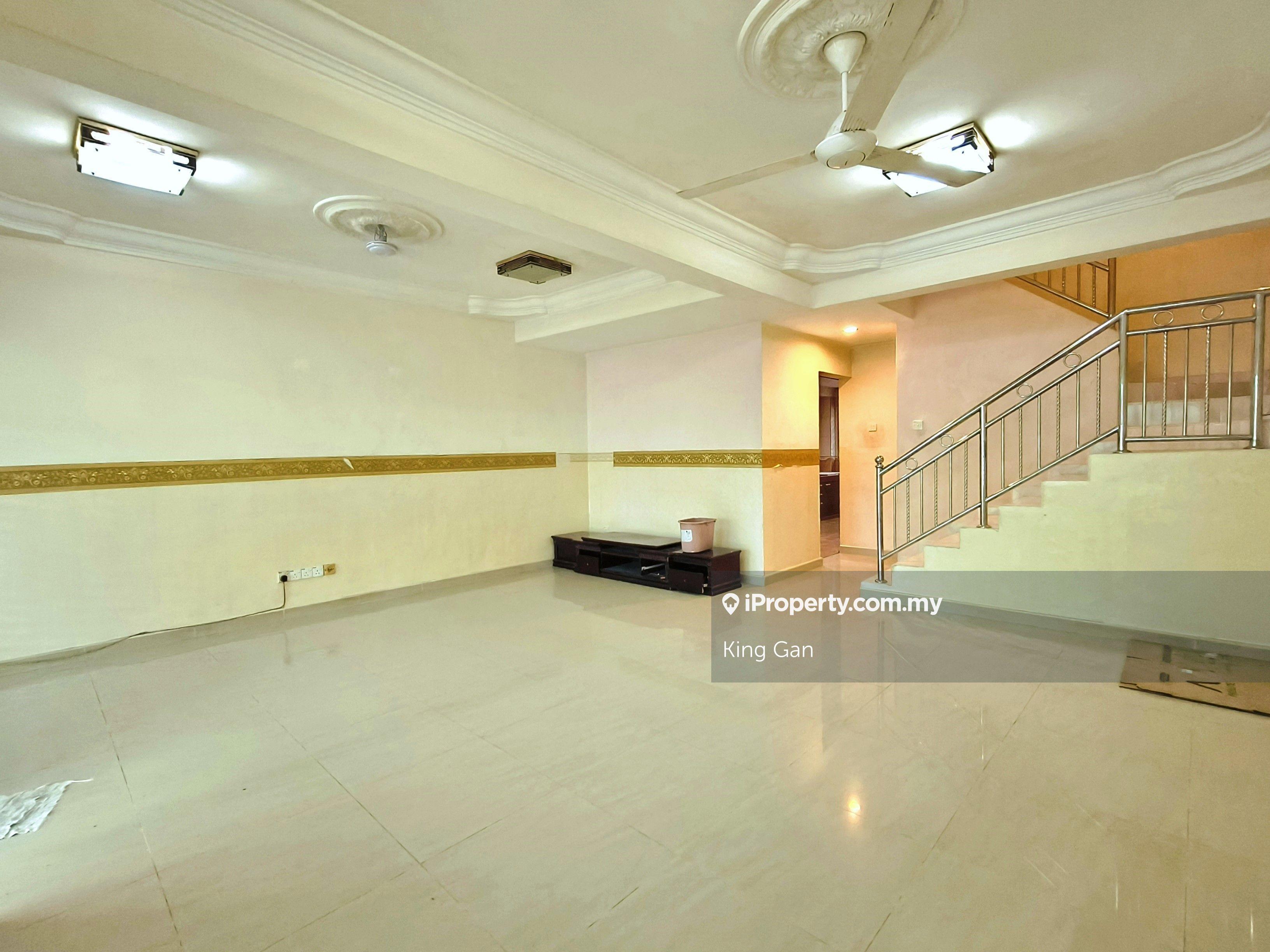Cheap I No Facing House I Extended I Renovated