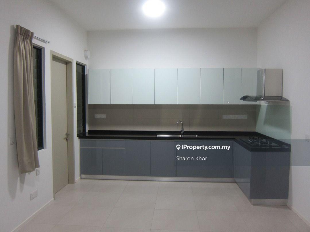 Mira Residence Condominium Middle Floor, Tanjung Tokong