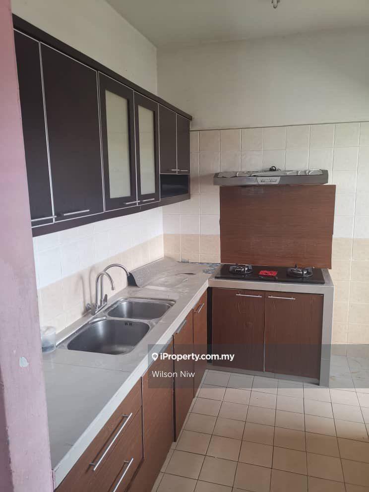 Must View, Permai Putera Apartment, Ampang, Nice View, Below Market