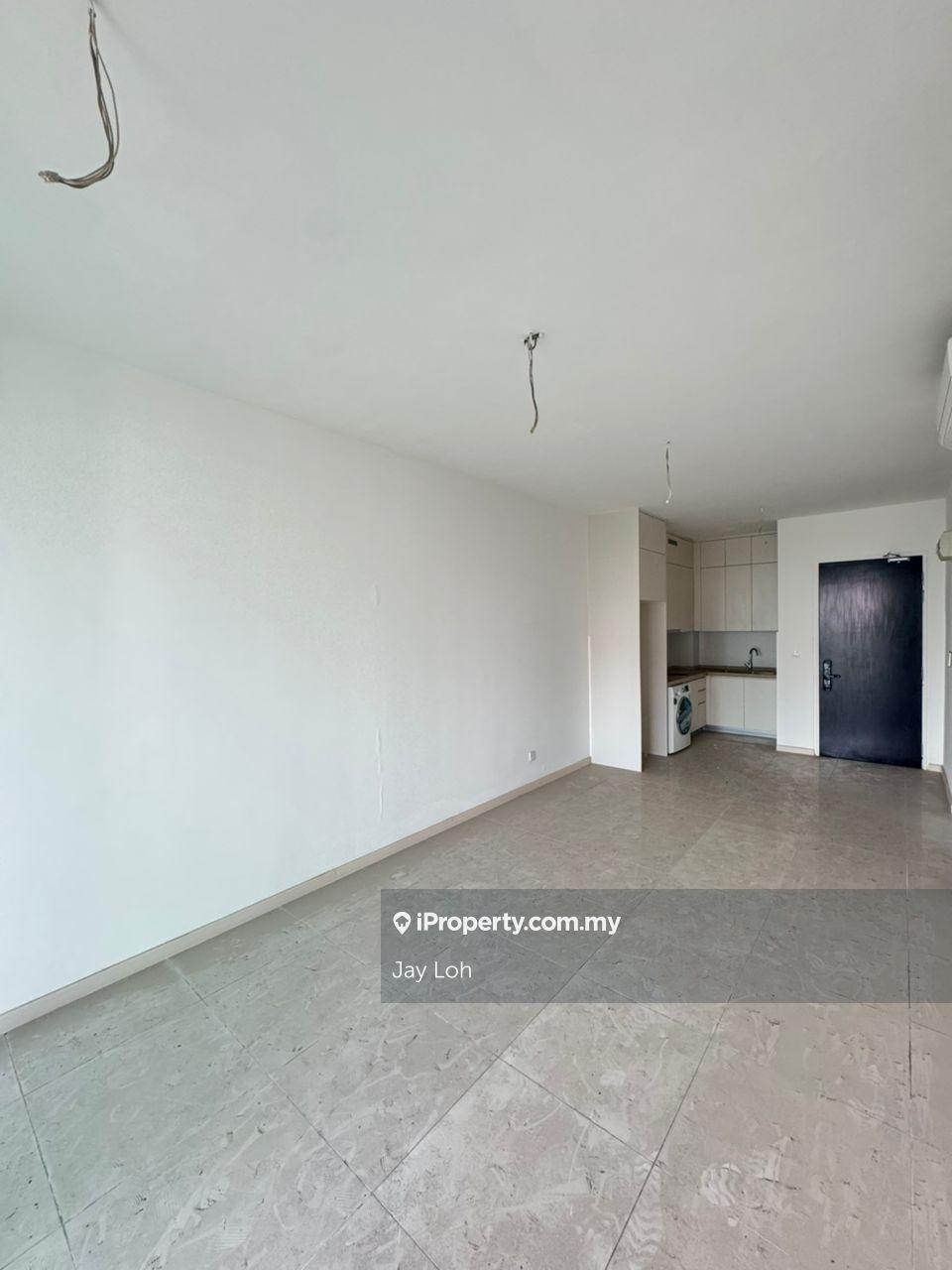 Macrolink @ Iskandar Puteri - Brand New, Medium Floor