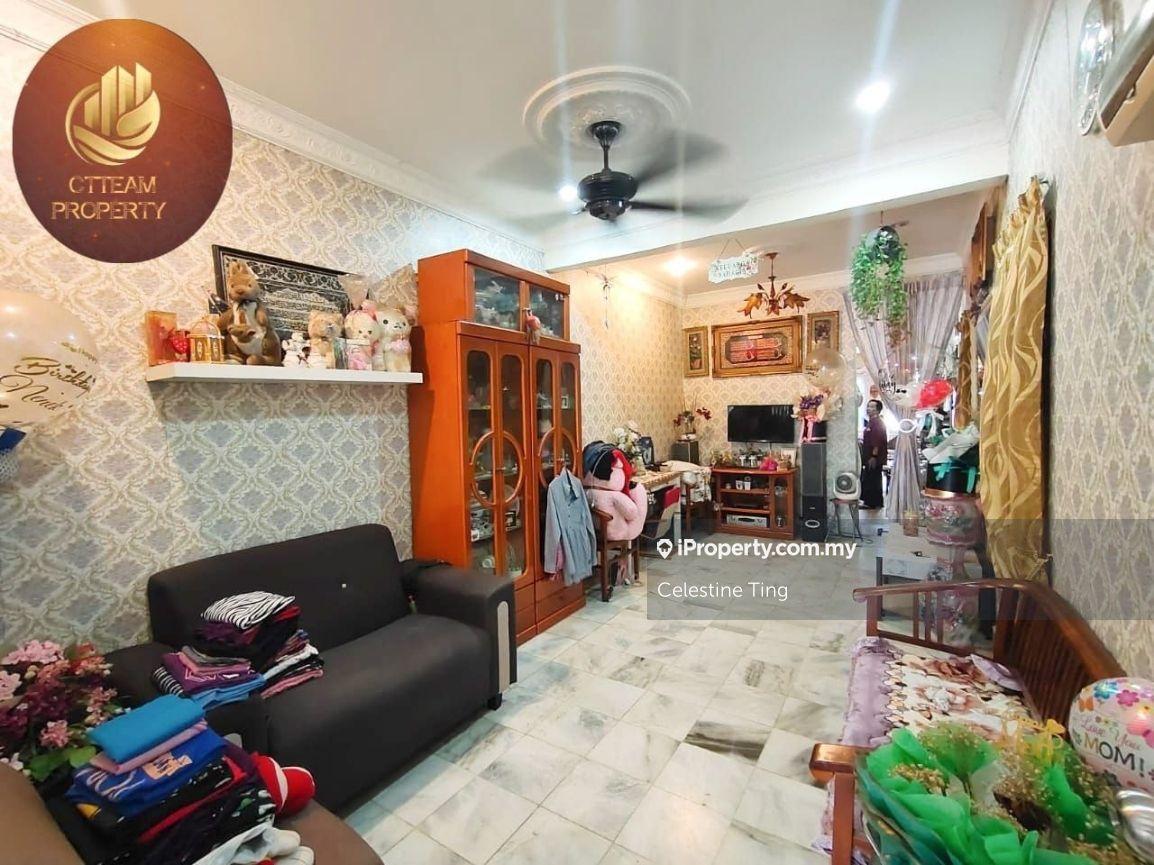 Reno full loan bandar rinching seksyen 2 1 3 bandar rinching semenyih 
