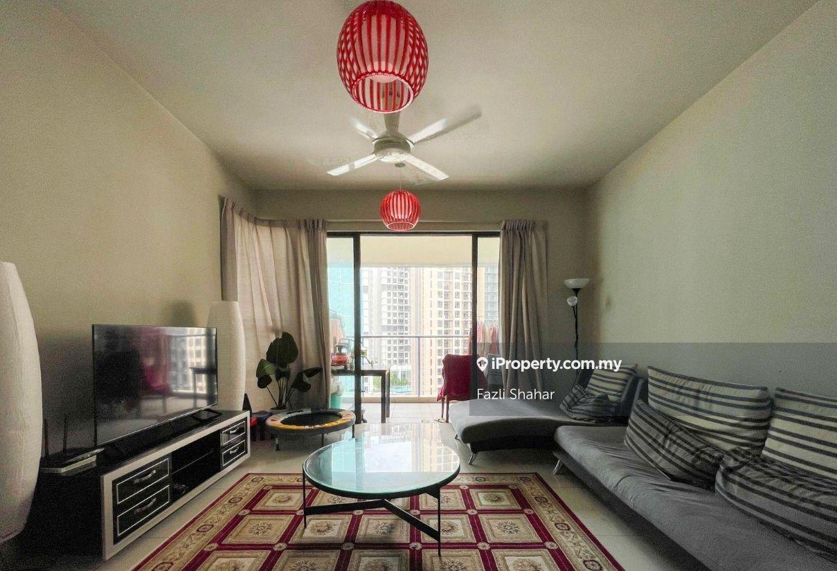 Irama Wangsa, Wangsa Maju, Freehold for sale