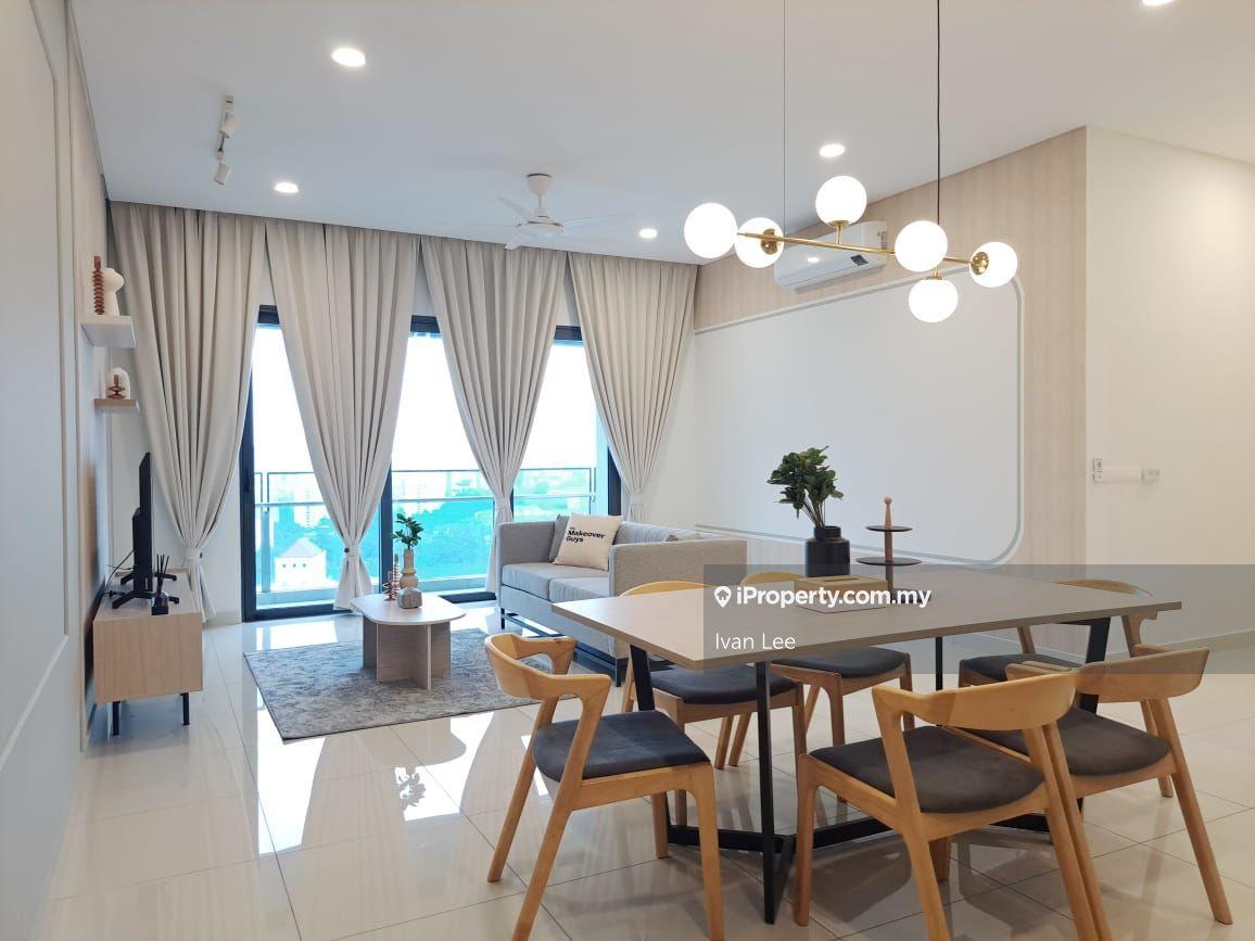 Tria Residences @ 9 Seputeh