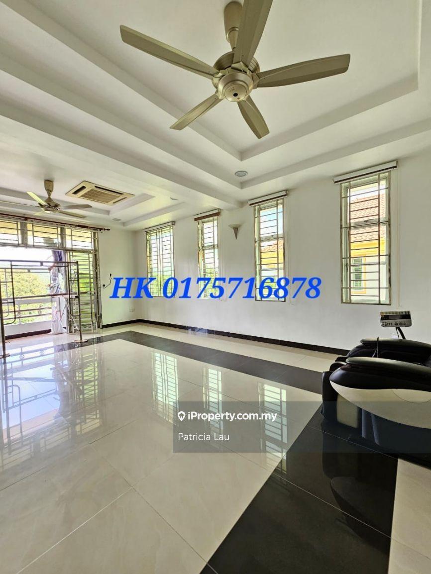 3 storey bunlo at Darulaman Height Bandar Darulaman Jitra Kedah 