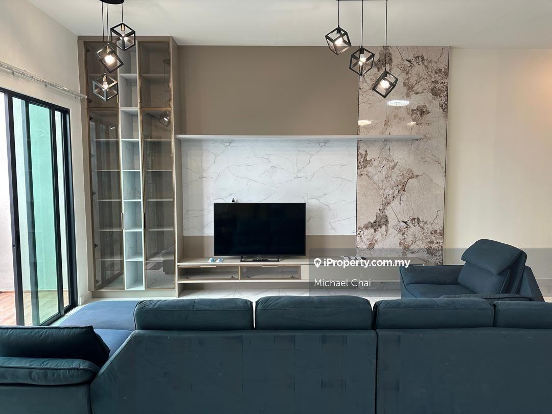 Condominium for Rent