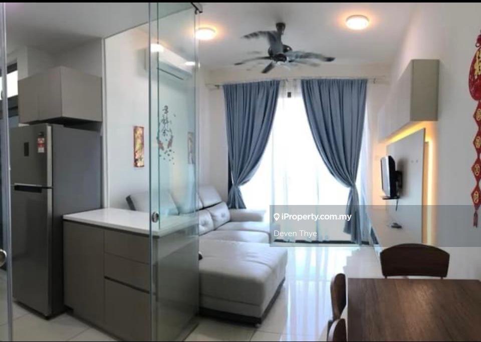 Crescent Bay Suites