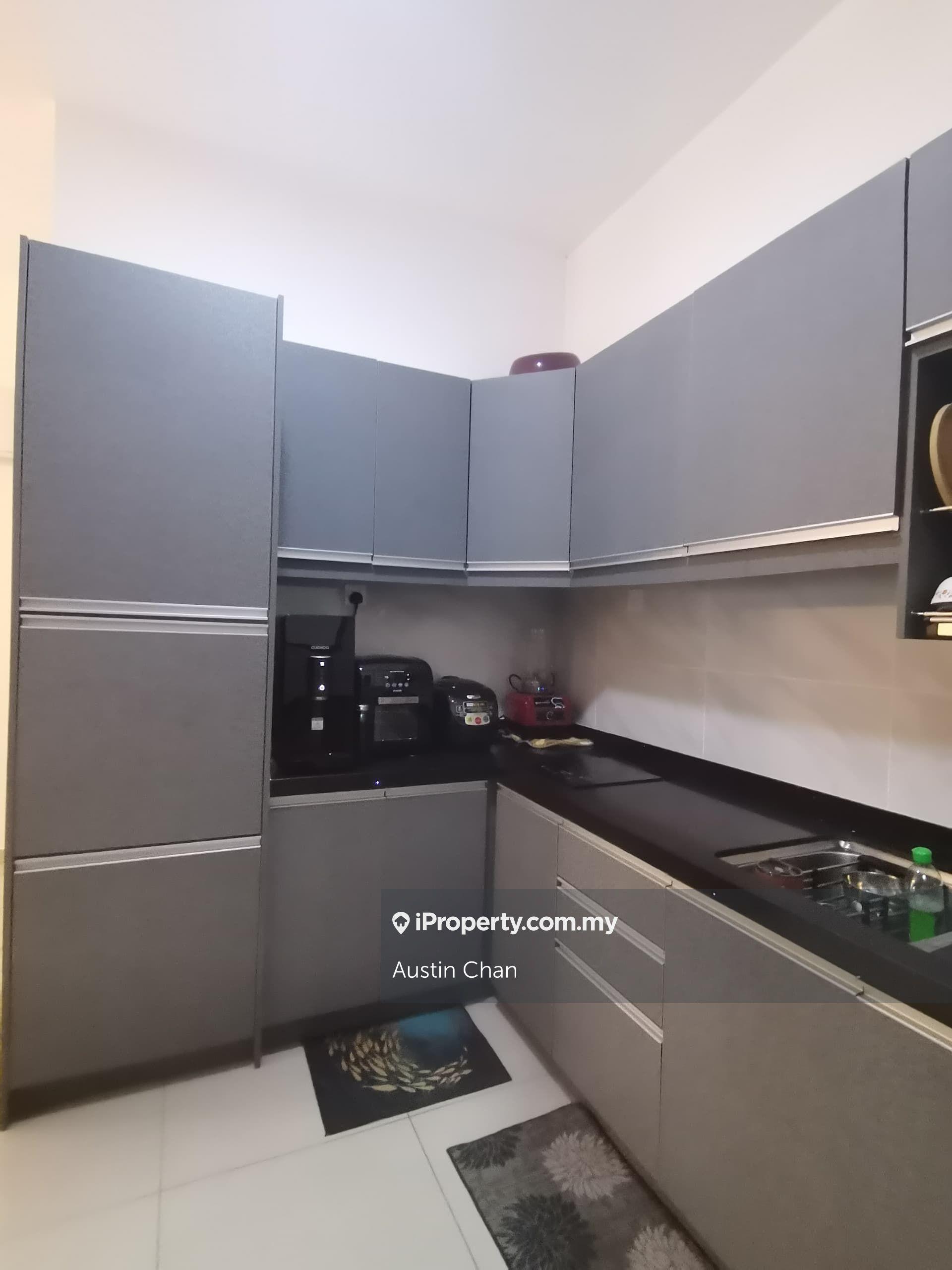 New Condo in Taman Desa, Lower market price condo in Taman Desa