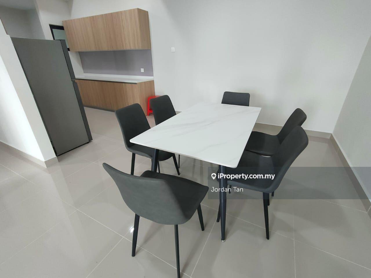 3bedroom fully furnished