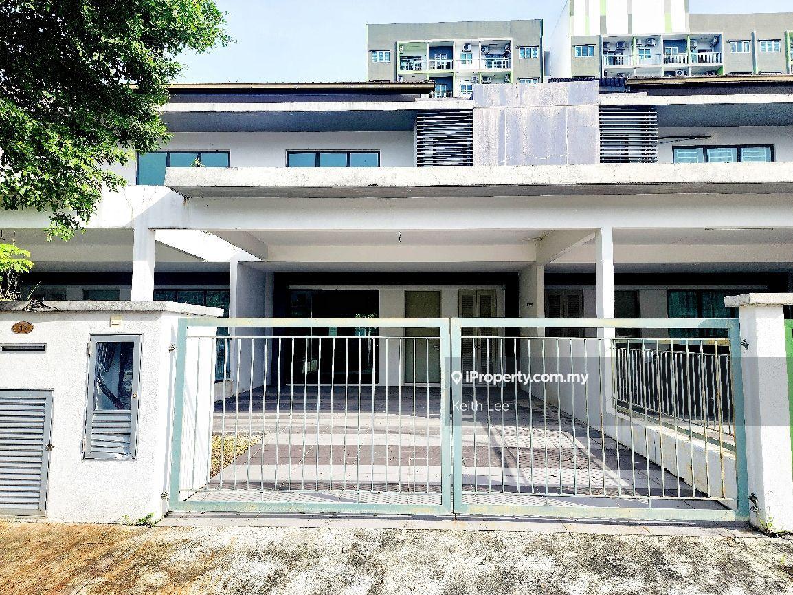 22x80sf. Terrace house for Sale below market price