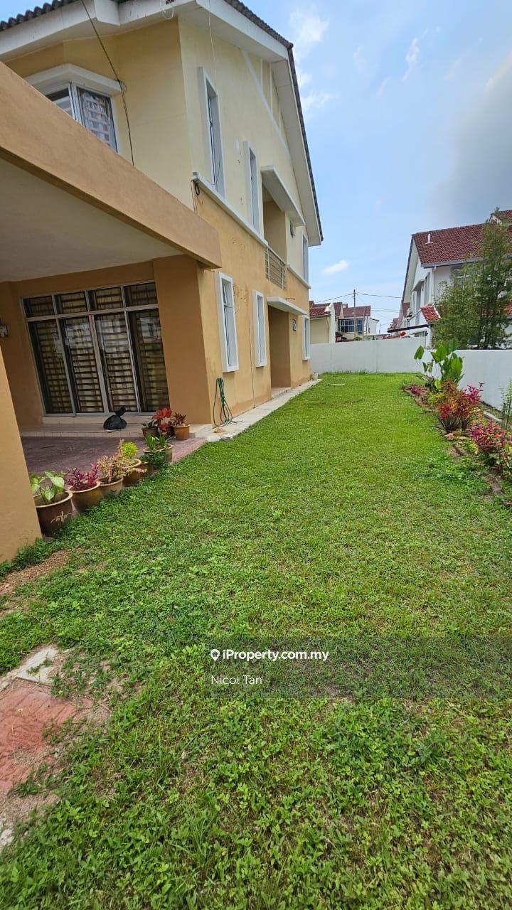 Double storey semi d @ Taman Alma Ria ,Bukit Mertajam