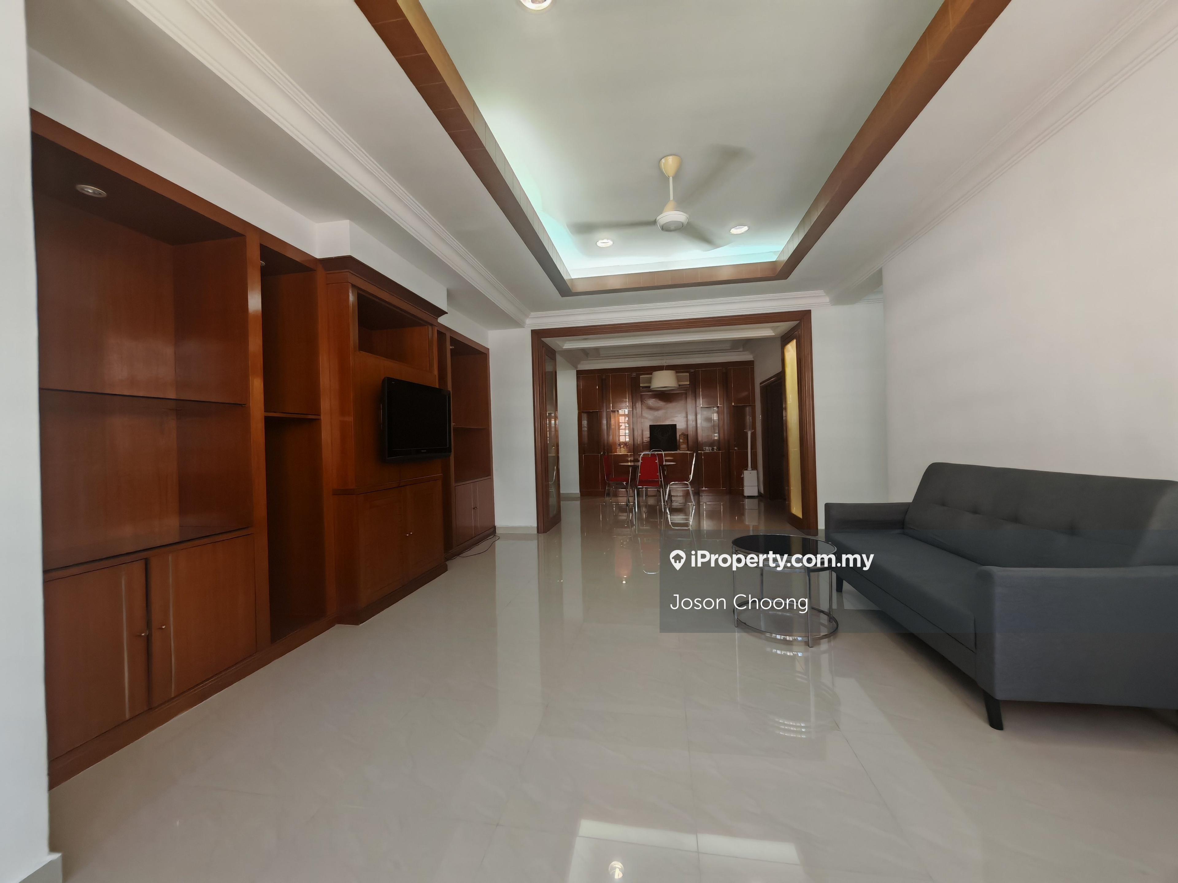 Putra Indah Condominium Near To Pavillion Bukit Jalil