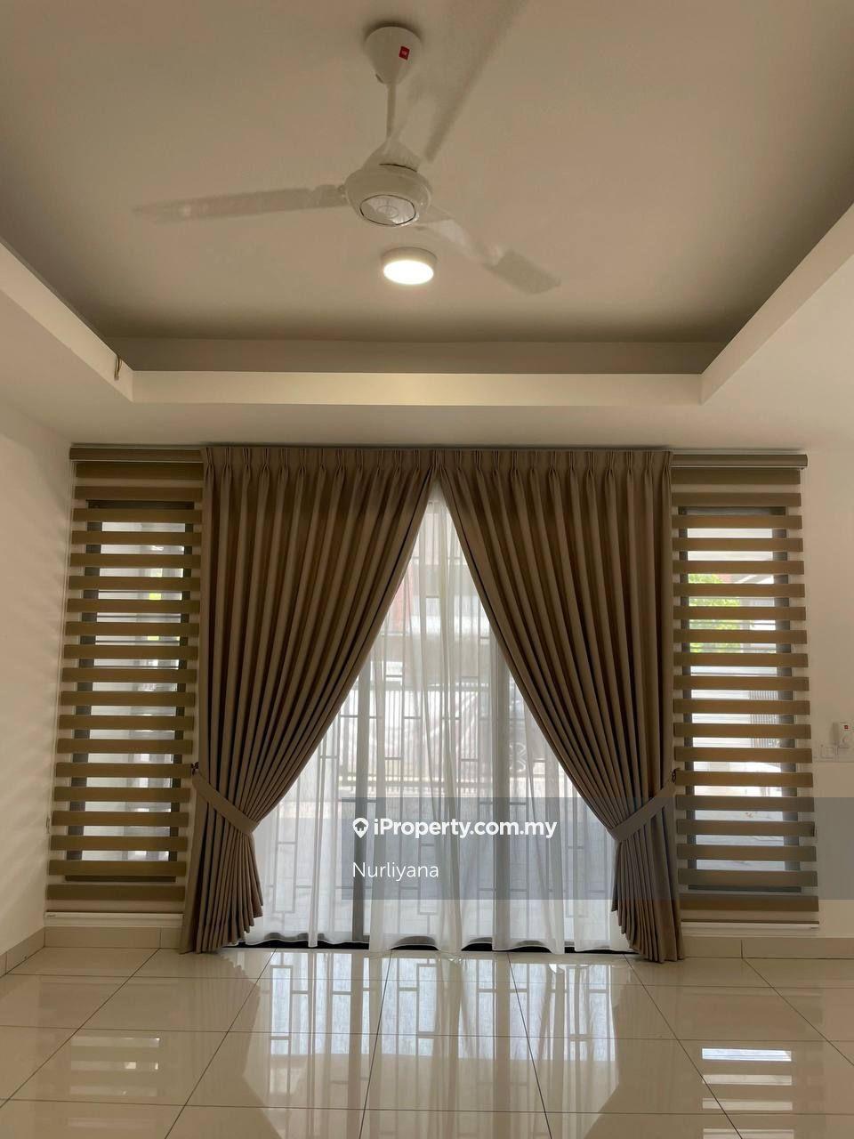 2sty House For Rent Elmina Shah Alam Denai Alam Sg Buloh Saujana Utama