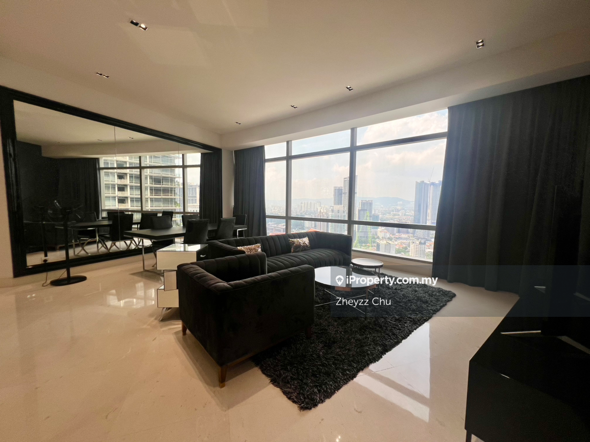 Serviced residence for Rent