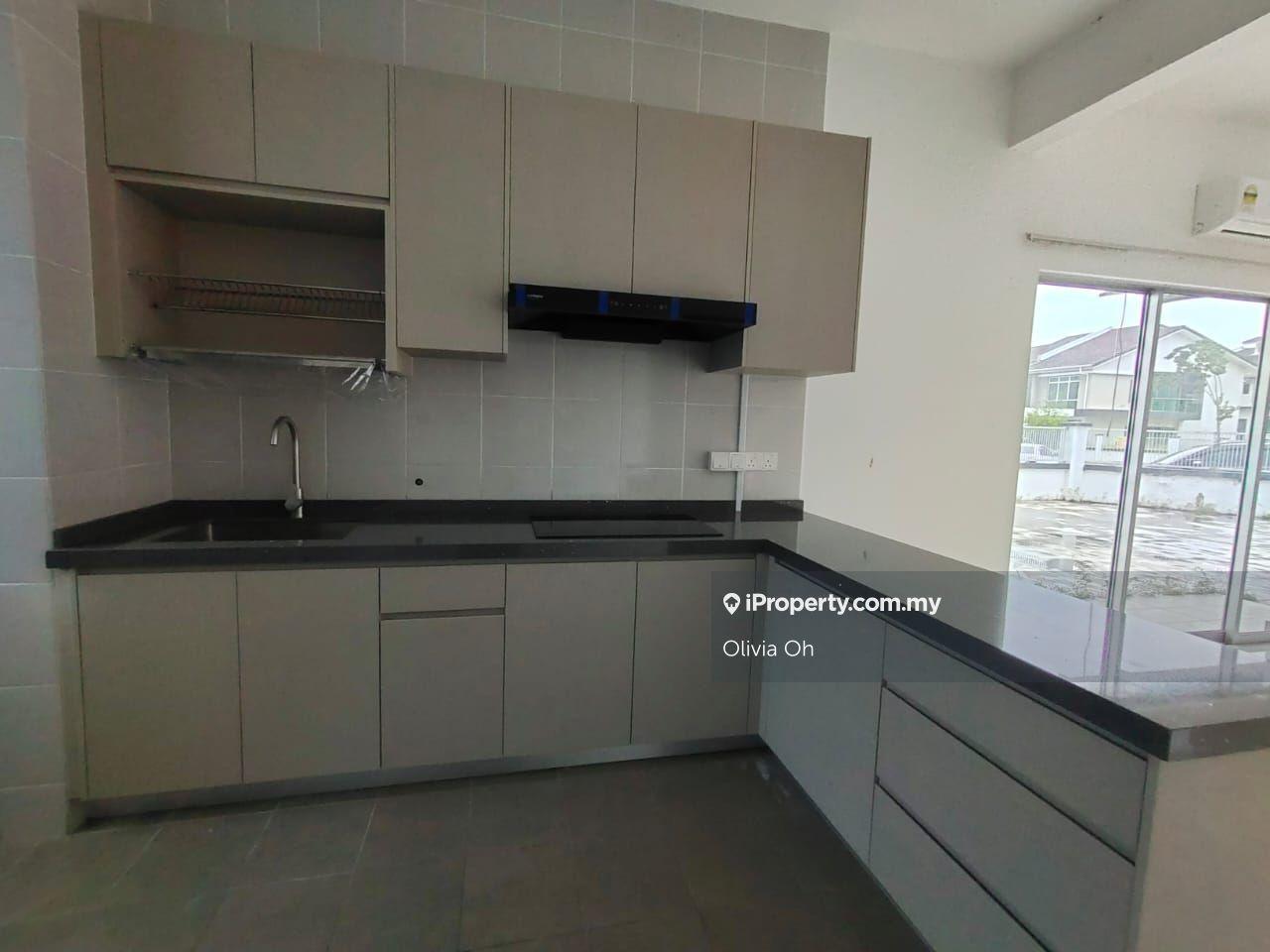 Corner 2 Storey @ Rimbun Harmoni, Rimbun Irama, Rimbun Impian, S2