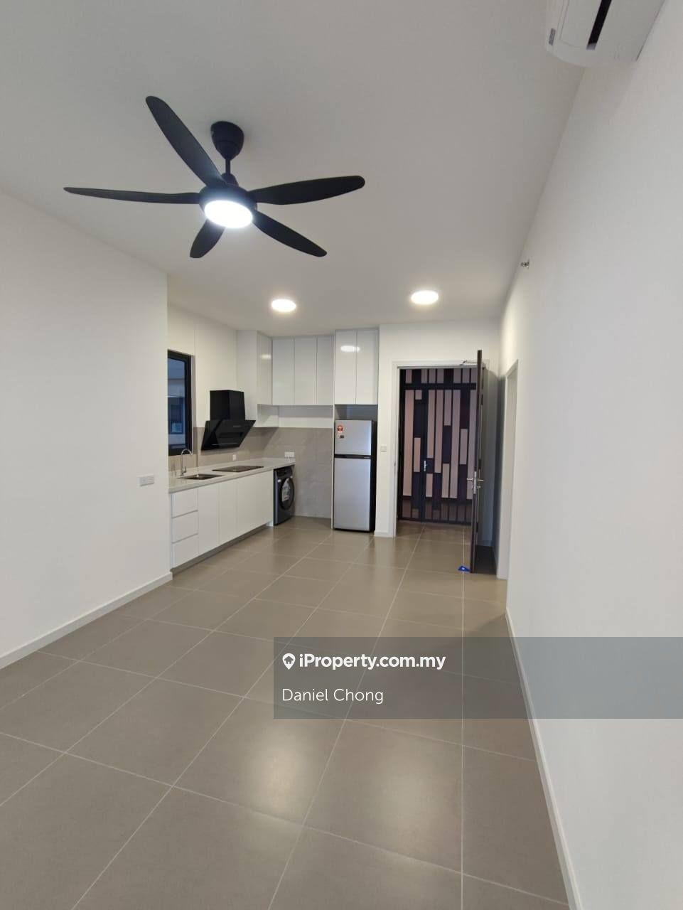 Below Market Value @ Aster Residence @ Many Unit On Hand