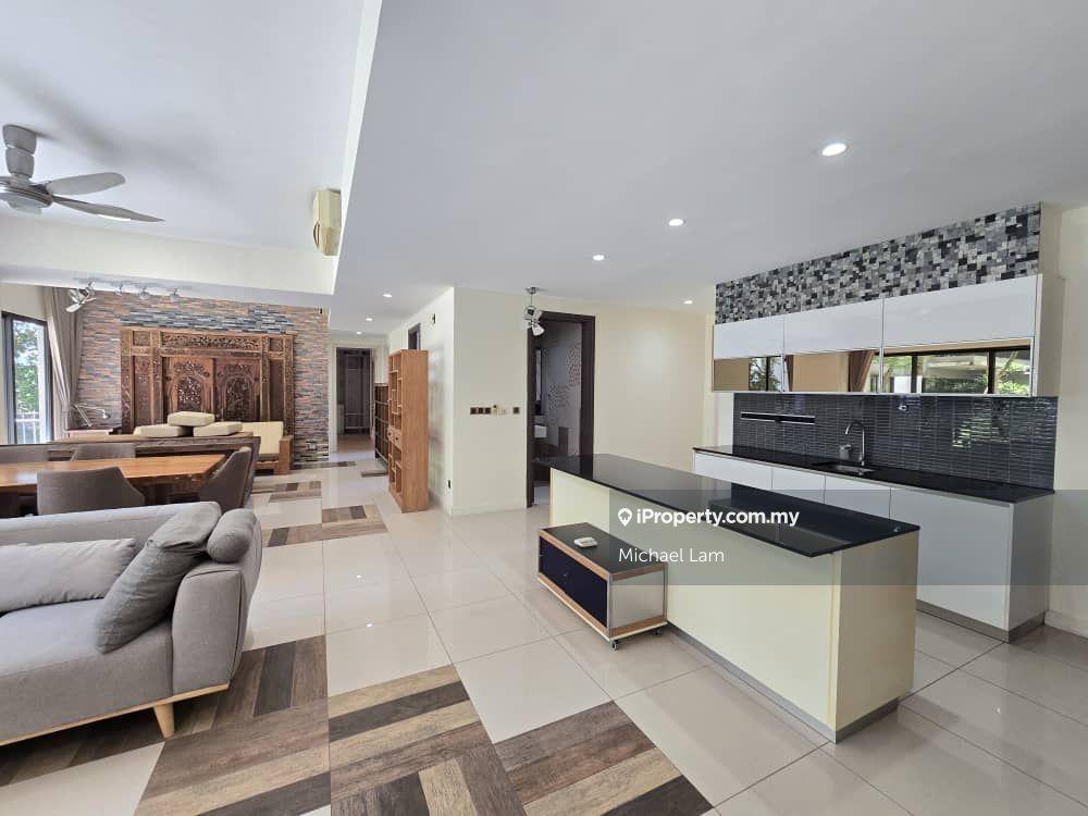 Renovated Garden unit for sale.