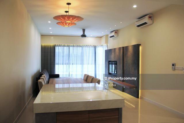 Serviced residence for Sale