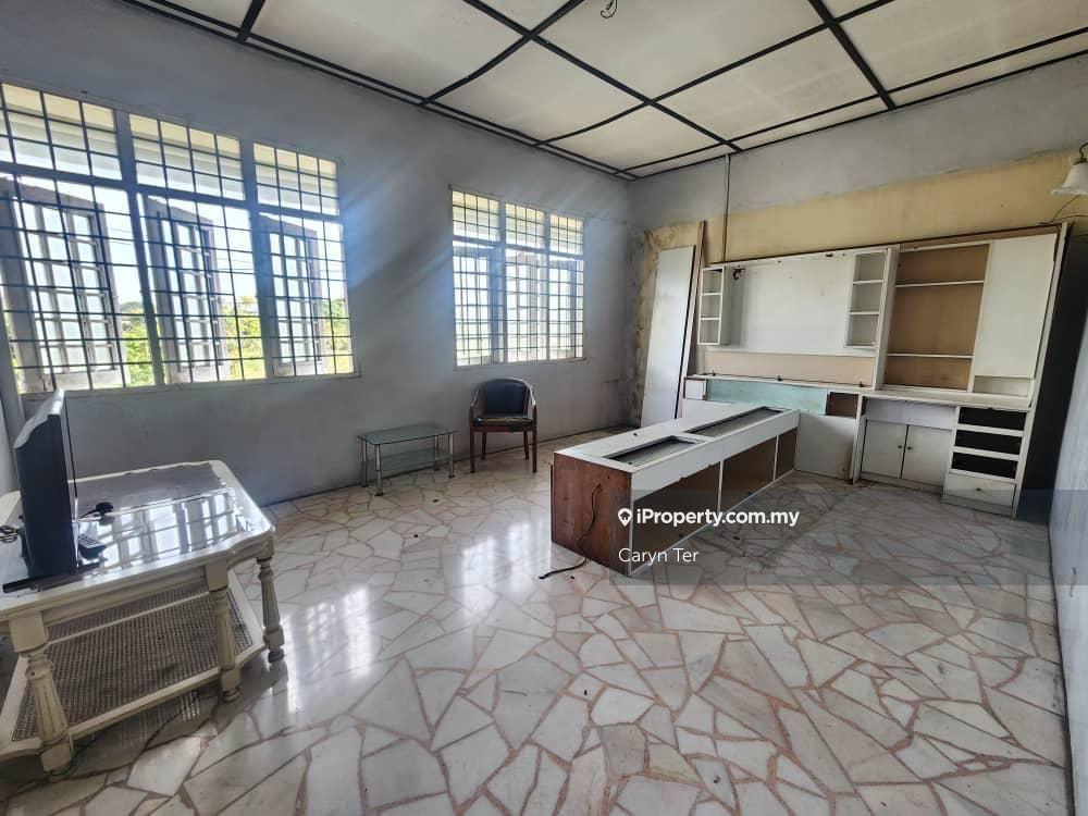 Full Loan - Unblock View - Freehold - Non Bumi Lot