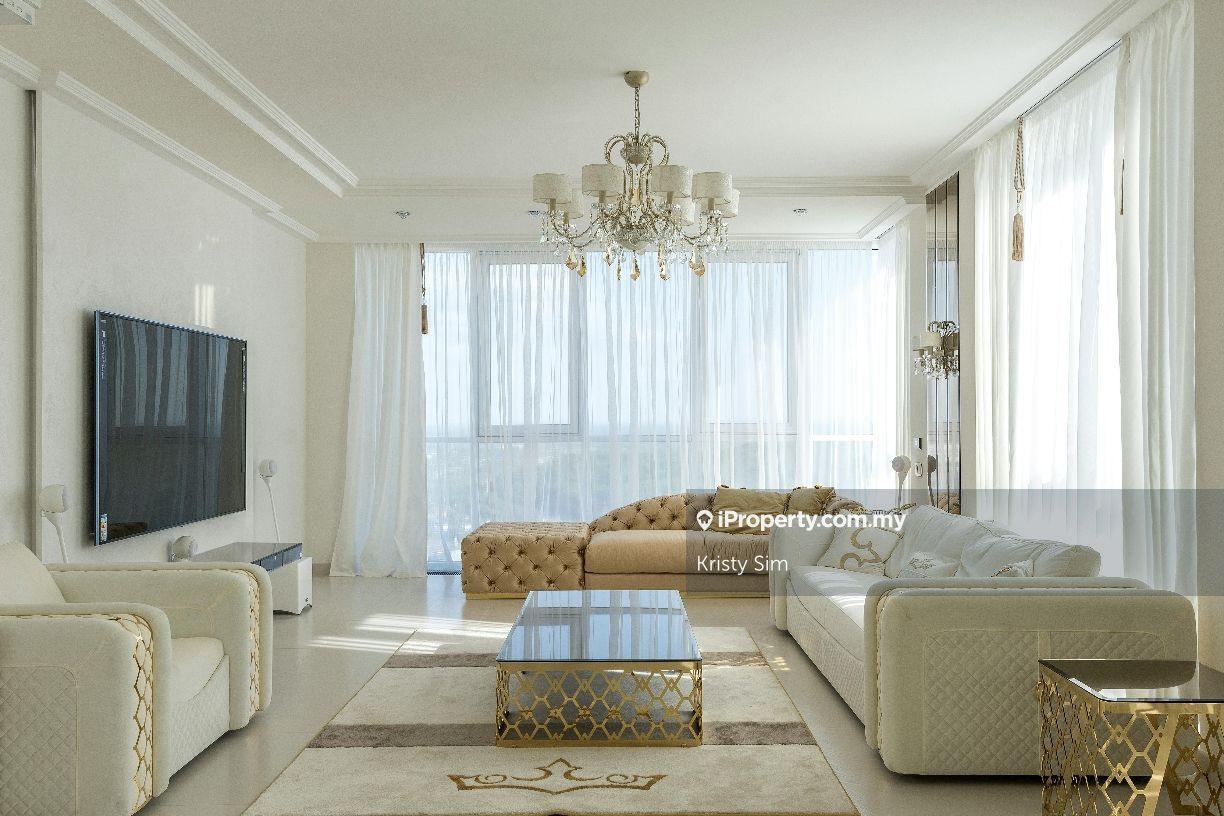 Last unit Duplex Villa 3336sf Available