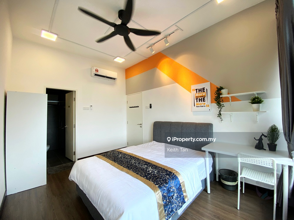 Lavile for Rent walking distance to ﻿Aeon Tmn Maluri & Sunway Velocity