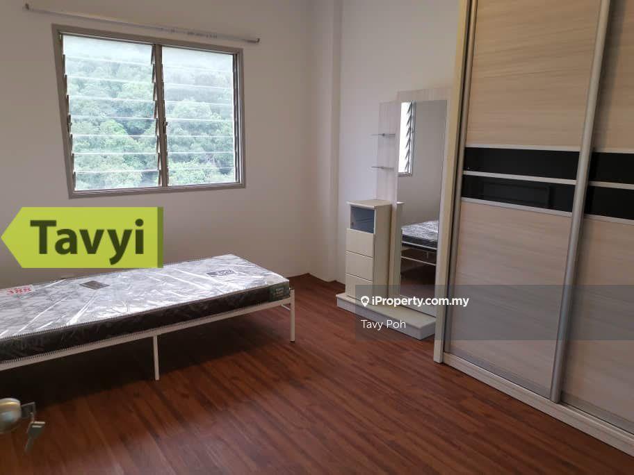 Permai Jaya Apartment Tanjung Bungah