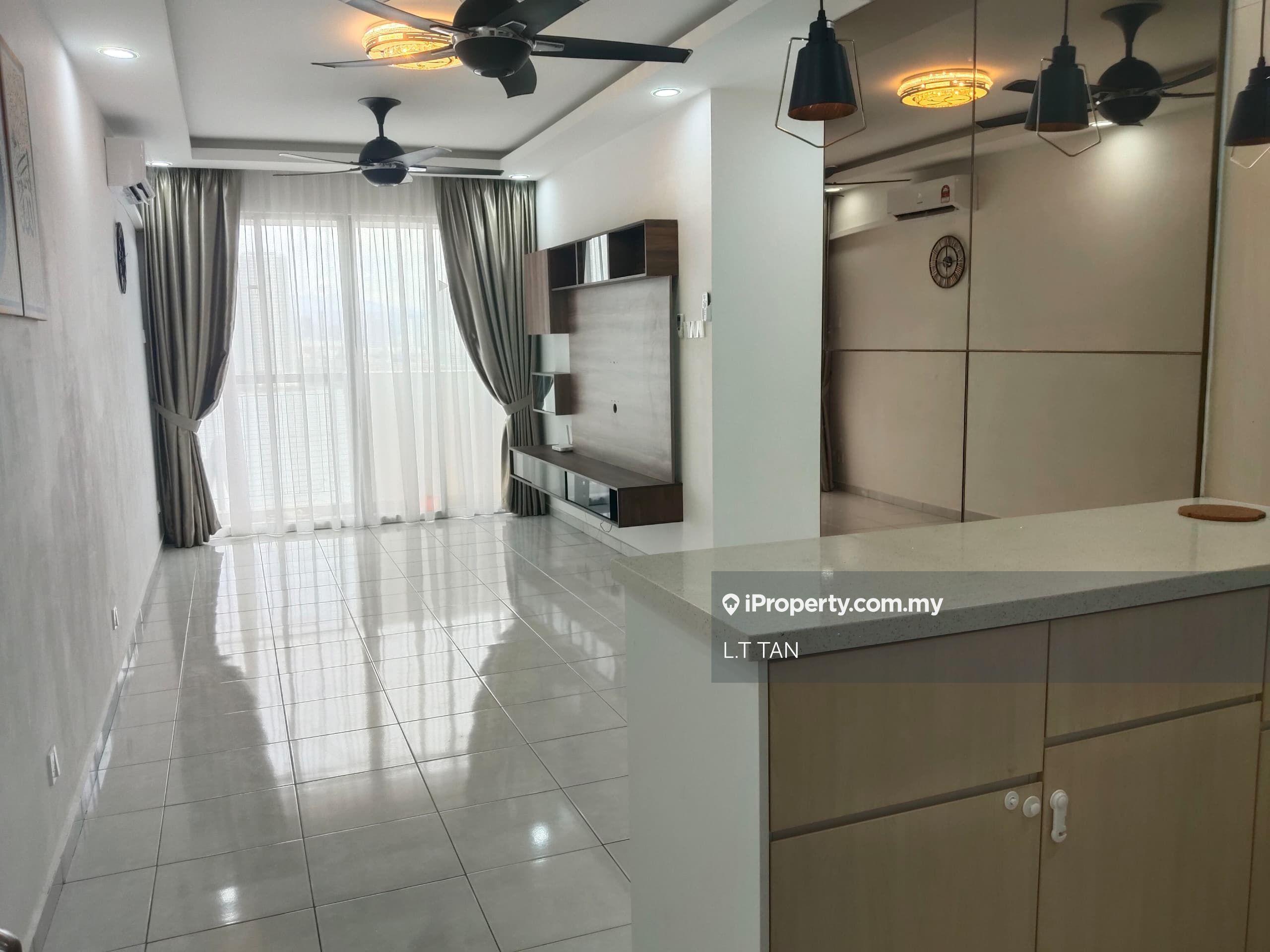 Apartment for Rent