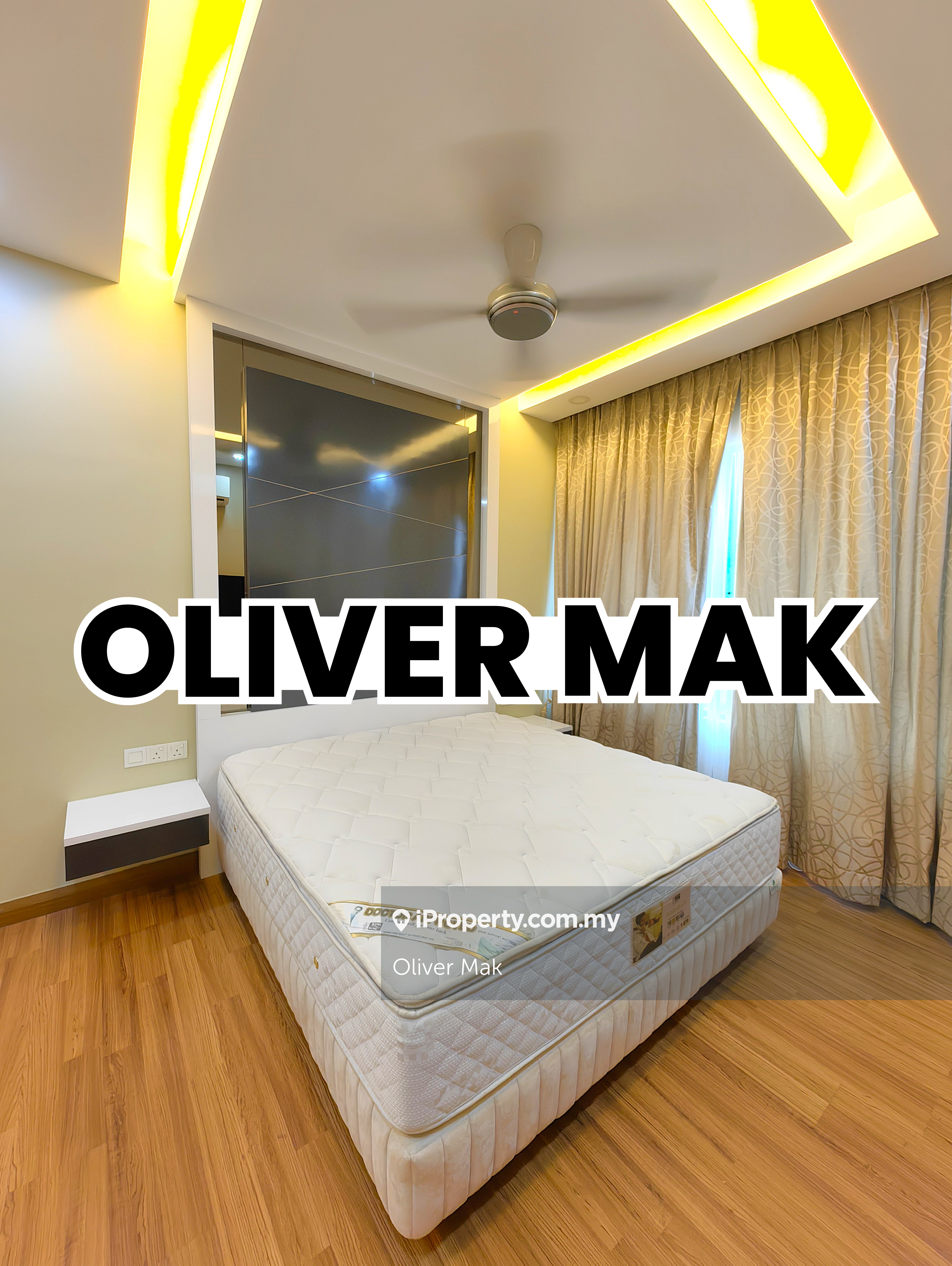 Condominium for Rent