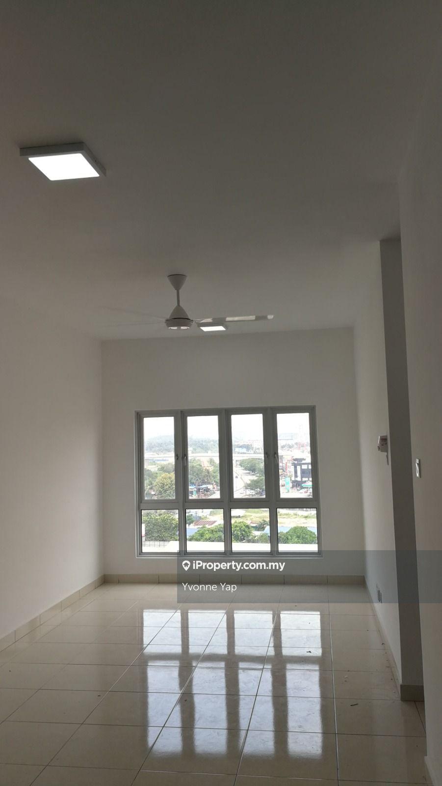 Saville Kajang, Walk to Public Transport, Near MRT KTM, 2 Parking Lot