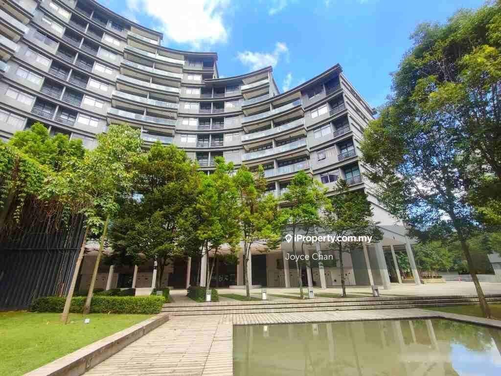 Freehold Mirage Condominium - Cyberjaya, Selangor