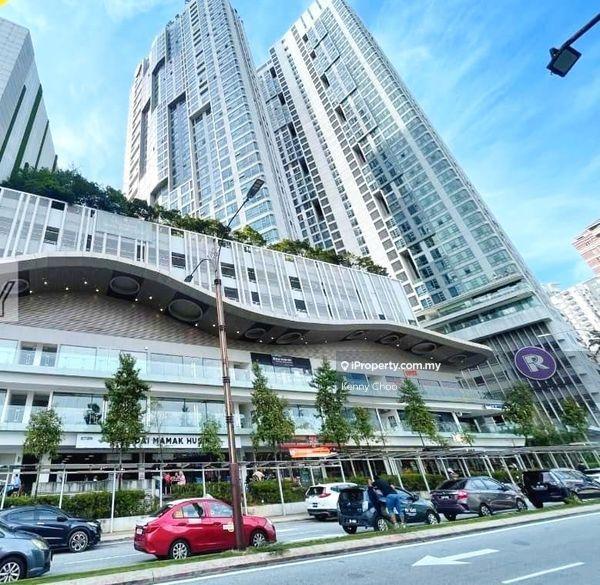 Save Rm290k! Bank Lelong The Robertson Bukit Bintang Alor Petaling KL