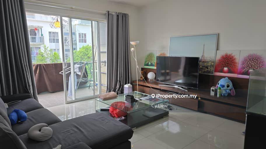 Condominium for Rent