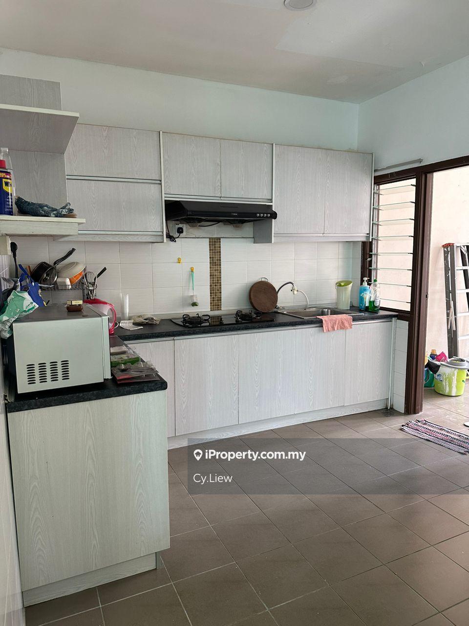 Villa Park Condominium for Sale