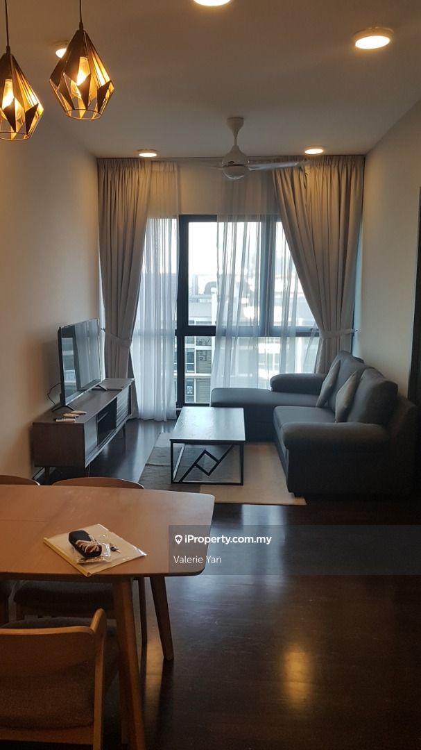 V Residence Suites for sale