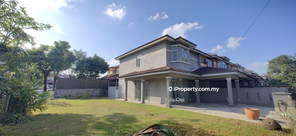 Seri kembangan lep 5 corner unit