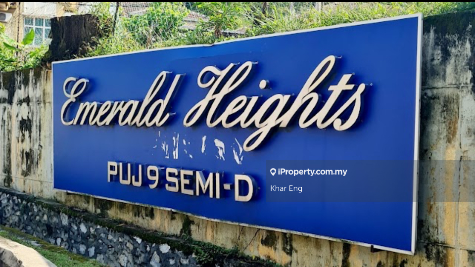 Semi D renovated