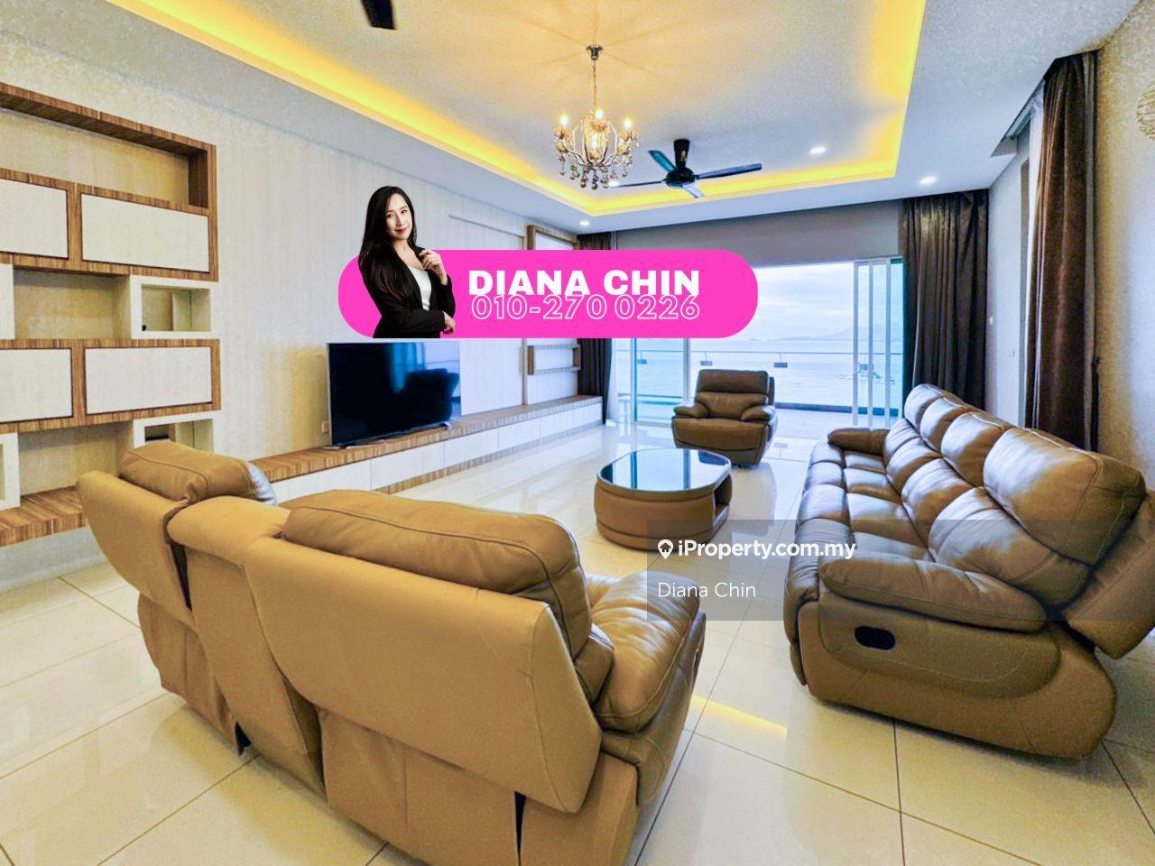Nice fully furnished unit