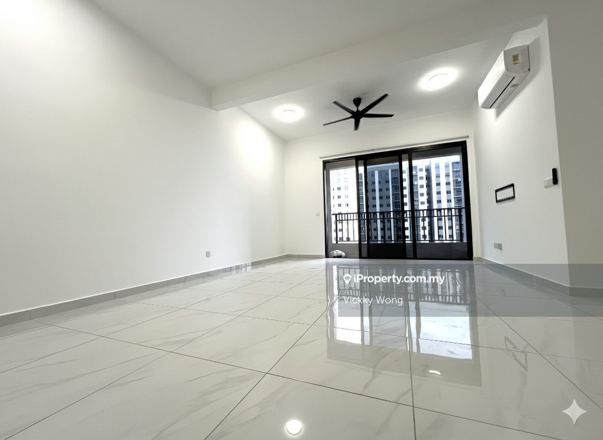 Equine Residence 3 Room 2 Bath 1 Parking Partly Furnished For Rent