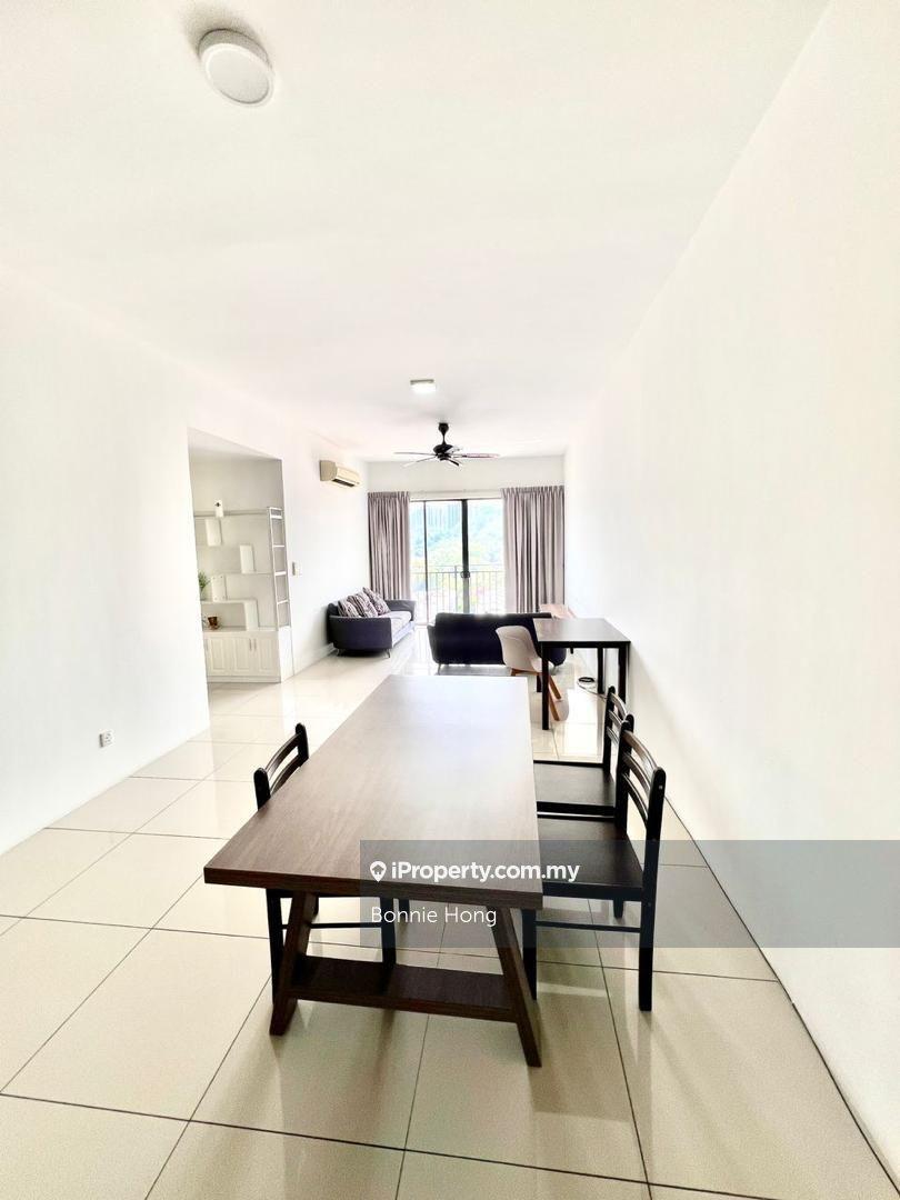The Suritz Condominium for Sale @ Kolombong