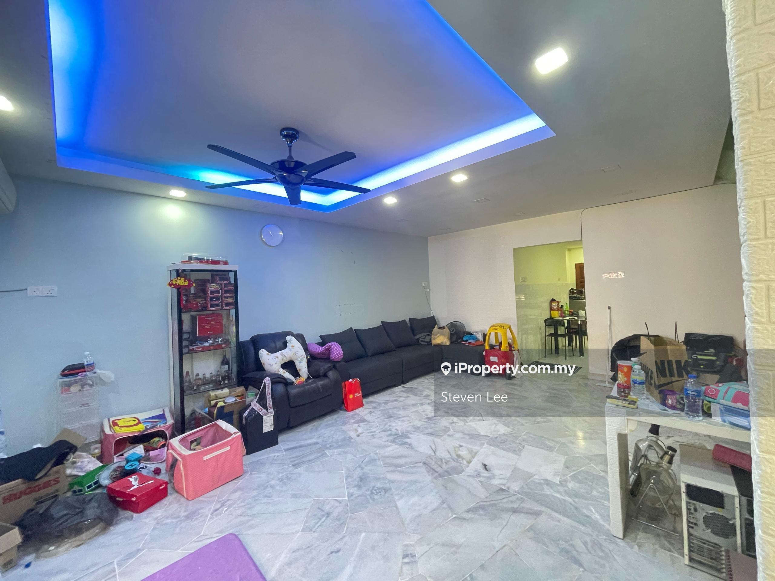 Renovation Unit , If Interesting Pls Call me for Viewing