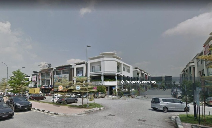 Bandar Mahkota Cheras Limited Corner Lot